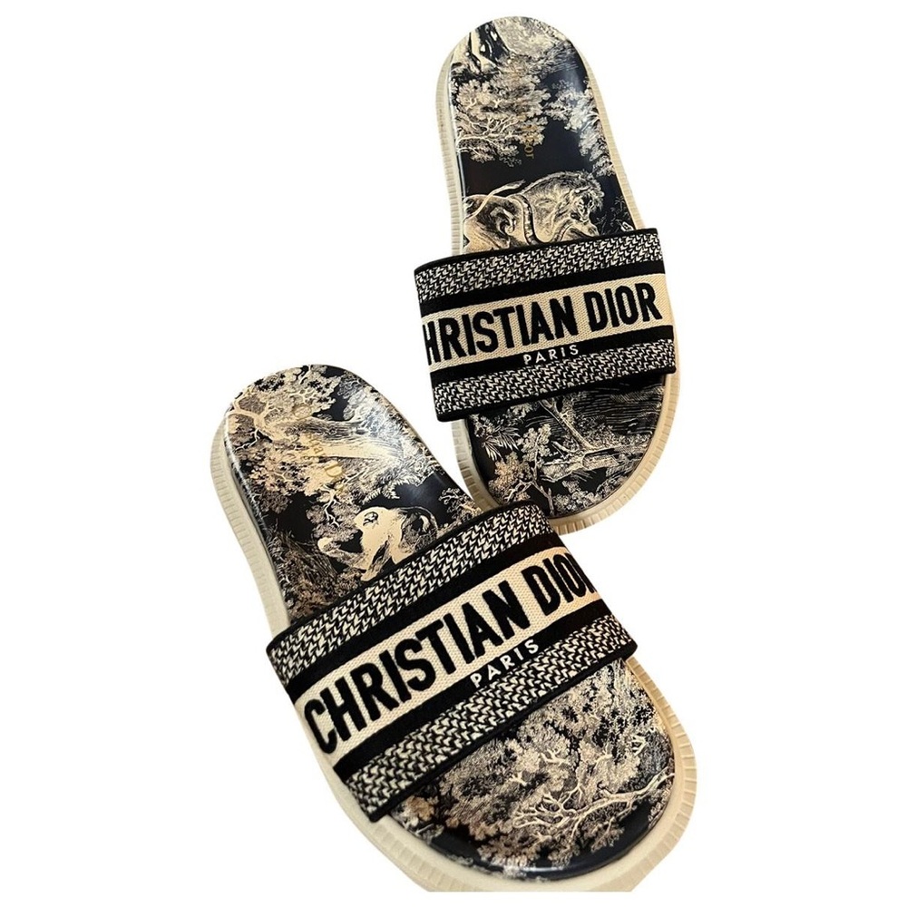DIOR Dway Slides